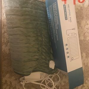 Final Sale‼️Heating Pad